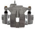 FRC12818C by RAYBESTOS - Raybestos R-Line Reman Semi-Loaded Coated Caliper & Bracket Assy