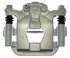 FRC12816C by RAYBESTOS - Raybestos R-Line Reman Semi-Loaded Coated Caliper & Bracket Assy