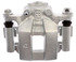 FRC12826C by RAYBESTOS - Raybestos R-Line Reman Semi-Loaded Coated Caliper & Bracket Assy