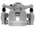 FRC12830N by RAYBESTOS - Raybestos Element3 New Semi-Loaded Caliper & Bracket Assy