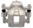 FRC12825C by RAYBESTOS - Raybestos R-Line Reman Semi-Loaded Coated Caliper & Bracket Assy