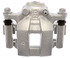 FRC12825C by RAYBESTOS - Brake Parts Inc Raybestos R-Line Remanufactured Semi-Loaded Coated Disc Brake Caliper and Bracket Assembly