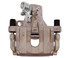 FRC12839C by RAYBESTOS - Raybestos R-Line Reman Semi-Loaded Coated Caliper & Bracket Assy