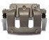 FRC12835C by RAYBESTOS - Raybestos R-Line Reman Semi-Loaded Coated Caliper & Bracket Assy