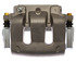 FRC12836C by RAYBESTOS - Raybestos R-Line Reman Semi-Loaded Coated Caliper & Bracket Assy