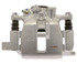 FRC12844C by RAYBESTOS - Brake Parts Inc Raybestos R-Line Remanufactured Semi-Loaded Coated Disc Brake Caliper and Bracket Assembly