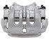 FRC12867N by RAYBESTOS - Brake Parts Inc Raybestos Element3 New Semi-Loaded Disc Brake Caliper and Bracket Assembly