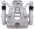 FRC12929C by RAYBESTOS - Raybestos R-Line Reman Semi-Loaded Coated Caliper & Bracket Assy