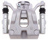 FRC12930C by RAYBESTOS - Raybestos R-Line Reman Semi-Loaded Coated Caliper & Bracket Assy