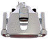 FRC12872C by RAYBESTOS - Raybestos R-Line Reman Semi-Loaded Coated Caliper & Bracket Assy