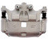 FRC12873C by RAYBESTOS - Raybestos R-Line Reman Semi-Loaded Coated Caliper & Bracket Assy