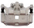 FRC12873C by RAYBESTOS - Brake Parts Inc Raybestos R-Line Remanufactured Semi-Loaded Coated Disc Brake Caliper and Bracket Assembly
