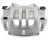 FRC12868C by RAYBESTOS - Raybestos R-Line Reman Semi-Loaded Coated Caliper & Bracket Assy