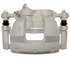 FRC12876C by RAYBESTOS - Raybestos R-Line Reman Semi-Loaded Coated Caliper & Bracket Assy