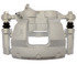 FRC12876C by RAYBESTOS - Brake Parts Inc Raybestos R-Line Remanufactured Semi-Loaded Coated Disc Brake Caliper and Bracket Assembly