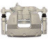 FRC12876N by RAYBESTOS - Brake Parts Inc Raybestos Element3 New Semi-Loaded Disc Brake Caliper and Bracket Assembly
