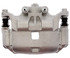 FRC12874C by RAYBESTOS - Raybestos R-Line Reman Semi-Loaded Coated Caliper & Bracket Assy