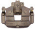 FRC12887C by RAYBESTOS - Raybestos R-Line Reman Semi-Loaded Coated Caliper & Bracket Assy