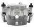 FRC12882C by RAYBESTOS - Brake Parts Inc Raybestos R-Line Remanufactured Semi-Loaded Coated Disc Brake Caliper and Bracket Assembly
