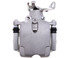 FRC12891C by RAYBESTOS - Raybestos R-Line Reman Semi-Loaded Coated Caliper & Bracket Assy