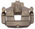 FRC12888C by RAYBESTOS - Raybestos R-Line Reman Semi-Loaded Coated Caliper & Bracket Assy