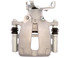 FRC12889C by RAYBESTOS - Raybestos R-Line Reman Semi-Loaded Coated Caliper & Bracket Assy