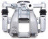 FRC12896C by RAYBESTOS - Raybestos R-Line Reman Semi-Loaded Coated Caliper & Bracket Assy