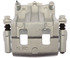 FRC12918N by RAYBESTOS - Brake Parts Inc Raybestos Element3 New Semi-Loaded Disc Brake Caliper and Bracket Assembly