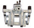 FRC12926C by RAYBESTOS - Raybestos R-Line Reman Semi-Loaded Coated Caliper & Bracket Assy