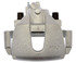 FRC12920C by RAYBESTOS - Brake Parts Inc Raybestos R-Line Remanufactured Semi-Loaded Coated Disc Brake Caliper and Bracket Assembly