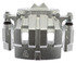 FRC12933C by RAYBESTOS - Brake Parts Inc Raybestos R-Line Remanufactured Semi-Loaded Coated Disc Brake Caliper and Bracket Assembly