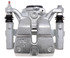 FRC12931C by RAYBESTOS - Raybestos R-Line Reman Semi-Loaded Coated Caliper & Bracket Assy