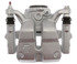FRC12931N by RAYBESTOS - Brake Parts Inc Raybestos Element3 New Semi-Loaded Disc Brake Caliper and Bracket Assembly