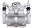 FRC12932C by RAYBESTOS - Raybestos R-Line Reman Semi-Loaded Coated Caliper & Bracket Assy