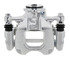 FRC12939C by RAYBESTOS - Raybestos R-Line Reman Semi-Loaded Coated Caliper & Bracket Assy