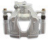 FRC12938C by RAYBESTOS - Raybestos R-Line Reman Semi-Loaded Coated Caliper & Bracket Assy