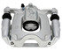 FRC12940N by RAYBESTOS - Brake Parts Inc Raybestos Element3 New Semi-Loaded Disc Brake Caliper and Bracket Assembly