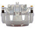 FRC12951C by RAYBESTOS - Raybestos R-Line Reman Semi-Loaded Coated Caliper & Bracket Assy