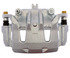 FRC12952C by RAYBESTOS - Raybestos R-Line Reman Semi-Loaded Coated Caliper & Bracket Assy