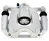 FRC12940C by RAYBESTOS - Raybestos R-Line Reman Semi-Loaded Coated Caliper & Bracket Assy