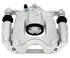 FRC12940C by RAYBESTOS - Brake Parts Inc Raybestos R-Line Remanufactured Semi-Loaded Coated Disc Brake Caliper and Bracket Assembly