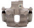 FRC13001C by RAYBESTOS - Raybestos R-Line Reman Semi-Loaded Coated Caliper & Bracket Assy