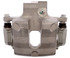FRC13001C by RAYBESTOS - Brake Parts Inc Raybestos R-Line Remanufactured Semi-Loaded Coated Disc Brake Caliper and Bracket Assembly