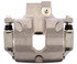 FRC13001N by RAYBESTOS - Brake Parts Inc Raybestos Element3 New Semi-Loaded Disc Brake Caliper and Bracket Assembly