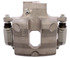 FRC13002C by RAYBESTOS - Brake Parts Inc Raybestos R-Line Remanufactured Semi-Loaded Coated Disc Brake Caliper and Bracket Assembly