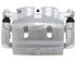 FRC13028C by RAYBESTOS - Brake Parts Inc Raybestos R-Line Remanufactured Semi-Loaded Coated Disc Brake Caliper and Bracket Assembly