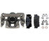 Raybestos RC1032 Disc Brake Caliper Raybestos R-Line Reman Loaded Caliper & Bracket Assy