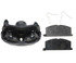 Raybestos RC3153 Disc Brake Caliper Raybestos R-Line Reman Loaded Caliper & Bracket Assy