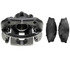 Raybestos RC3557 Disc Brake Caliper Raybestos R-Line Reman Loaded Caliper & Bracket Assy