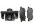 Raybestos RC3629 Disc Brake Caliper Raybestos R-Line Reman Loaded Caliper & Bracket Assy